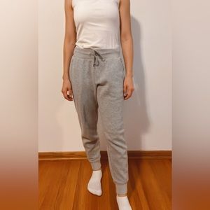 FILA grey sweatpants